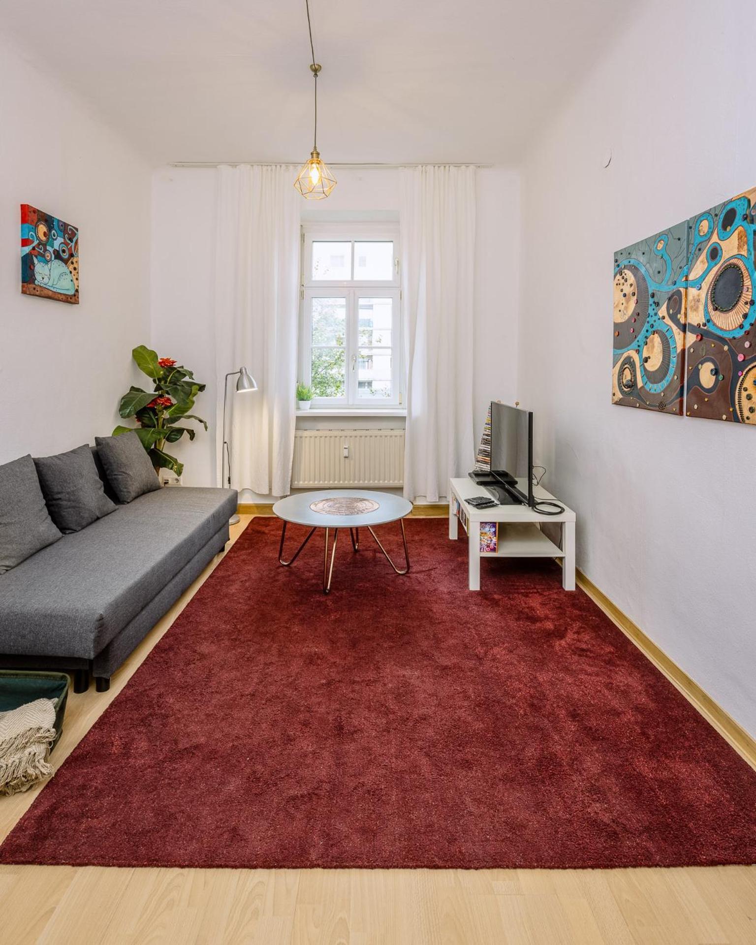 Sunny Citycenter Apartment - Graz Main Station Exterior foto